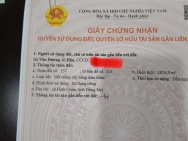 Chính chủ bán 2 lô đất gần nhau Xã Ngọc Định - Định Quán , suối bao quanh hàng hiếm tại Đ