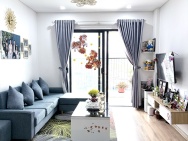 căn Hộ 3pn,  Đường Hoàng Minh Thắng, P Hòa Hải, quận Ngũ Hành Sơn,