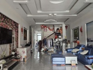 NHÀ ĐẸP – GIÁ TỐT – CHÍNH CHỦ BÁN NHÀ MẶT TIỀN KDC NAM LONG đường