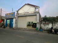 XƯỞNG MẶT TIỀN HIỆP THÀNH 13 NỐI DÀI – ĐƯỜNG 12M – GIÁ CHỈ 8.69 TỶ