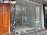 NƠI HƯƠNG TRẦM HOÀ QUYỆN CÙNG CỐT CÁCH 