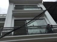 Bán nhà hồ Đắc Di- Đặng Văn Ngữ, diện tích 64 m2,  mt 5.04m 7 tầng