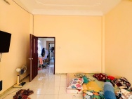 Q11 – NHÀ 3 TẦNG BTCT – NGANG ĐẸP 4M – GIÁ CHỈ 8 TỶ