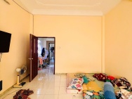 Nhà 3 tầng 54m2 giá 8ty Lạc Long Quân Q11