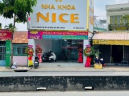 MẶT TIỀN NGUYỄN THỊ SÓC – DÒNG TIỀN 25TR/THÁNG – KINH DOANH ĐỈNH