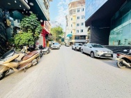 Phố VIP, bán nhà Nguyễn Chánh, 60m, ở ngay, chỉ 29.5 tỷ