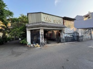 Bán nhà mặt tiền Nguyễn Thị Định-Trịnh Khắc Lập, TML, 280m2, 28.9