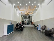 Nhà 4 tầng lung linh, hẻm xe hơi Đào Tông Nguyên, tặng nội thất