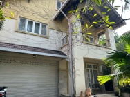 Biệt thự 651m2 - 2 mặt tiền - Compound Nguyễn Văn Hưởng, Thảo Điền