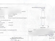 BÁN ĐẤT MẶT ĐƯỜNG THƯ TRUNG – VĂN CAO – HẢI AN – LÔ ĐẸP KINH DOANH