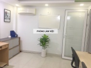 CHÍNH CHỦ CHO THUÊ VĂN PHÒNG NHỎ – BÌNH THẠNH – TPHCM  FULL TIỆN