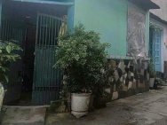 Nhà bán Tân Thới Nhất 6, Quận 12, 4,8 x13, 61m2, 3,7tỷ, Sổ Hông,