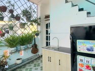 PASS GẤP 2PN CÓ BAN CÔNG – NGAY TRỤC PHAN ĐĂNG LƯU- VẠN KIẾP, HCM