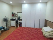 CHO THUÊ CĂN HỘ TỨ HIỆP PLAZA - THANH TRÌ HÀ NỘI