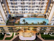 MỞ BÁN SỚM – CĂN HỘ CAO CẤP ATERA CENTRAL PHỐ NỐI - MỸ HÀO, HƯNG YÊN