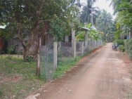 ĐẤT ĐẸP – GIÁ TỐT –CHÍNH CHỦ CẦN BÁN ĐẤT đường trần tôn thất, hoài