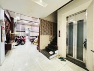 Bán nhà Hẻm Nguyễn Công Hoan - Phan Xích Long, 5,2x17m, hậu 10m, 5T