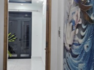 Bình Tân, sổ 6 - Nhà 5 tầng, 5 phòng ngủ, 88m2 - Giá 7.5 tỷ - Sổ