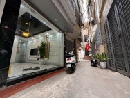 GIÁ ĐẸP - CHÍNH CHỦ CẦN BÁN GẤP NHÀ ĐẸP – NGÕ 1 BÙI XƯƠNG TRẠCH,