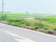 Bán Đất Khu Đô Thị Đức Giang, Yên Dũng, Bắc Giang. Cửa Ngõ KCN.