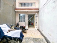 Bán nhà hẻm 2/ Nguyễn Văn Trỗi, gần Huỳnh Văn Bánh, 5x8m, 3 tầng -