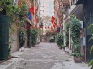 Chính chủ không trung gian cho thuê nhà nguyên căn ngõ 234 hoàng