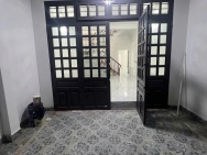 Chính chủ hiện cho thuê 3 căn nhà khu vực Gò Vấp tp HCM