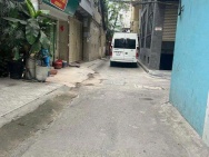 PHỐ VÍP THÁI HÀ - NGÕ PHÂN LÔ - Ô TÔ ĐỖ CỔNG - NHÀ DÂN XÂY CHẮC