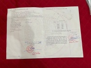 HOT ĐẤT ĐẸP- GIÁ TỐT Bán đất nghỉ dưỡng sơn thủy hữu tình tại Phú