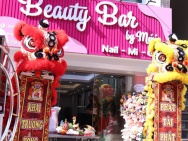 CHÍNH CHỦ CẦN SANG NHƯỢNG CỬA HÀNG BEAUTY BAR BY MINIE,HÀM NGHI ,