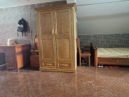 CHO THUÊ TẦNG 4 RỘNG RÃI – BẮC CẦU, LONG BIÊN – 7 TRIỆU/THÁNG