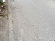 Bán nhà vị trí đẹp ngõ 48 đường Ngô Gia Tự - Long Biên - HN.