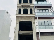 HOT HOT NHÀ ĐẸP- GIÁ TỐT CẦN BÁN NHANH NHÀ TĐC CHỢ HOA QUẢ quận