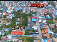 BÁN 2 LÔ ĐẤT CAO NHÂN – THUỶ NGUYÊN – Ô TÔ VÀO TẬN NƠI – GIÁ TỪ