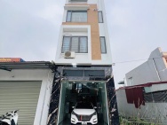 BÁN NHÀ MẶT ĐƯỜNG HẠ ĐOẠN 3, HẢI AN, HẢI PHÒNG  VỪA Ở VỪA KINH