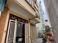 HOT CHÍNH CHỦ BÁN NHÀ phường NGỌC THỤY, quận Long Biên, HN – Ô TÔ