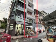 CHÍNH CHỦ BÁN NHÀ QUẬN PHÚ NHUẬN – PHƯỜNG 10 – KINH DOANH TỐT – GIÁ