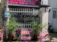 NGỘP BANK THANH LÝ GẤP – MẶT TIỀN LÊ LỢI TT HÓC MÔN – GIÁ CHỈ 9,6 TỶ