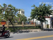 GIẢM SỐC – MT LÊ LỢI HÓC MÔN – NỞ HẬU 10.6M – CHỈ 9,6 TỶ