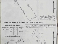QUỸ ĐẤT VEN RẠCH SIÊU RỘNG – MT TL14 – 2.574M² HIẾM CÓ Q12.
