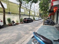 BÁN NHÀ PHAN KẾ BÍNH LINH LANG, Ô TÔ, MẶT TIỀN RỘNG, 50M, CHỈ NGOÀI