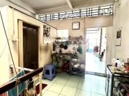 Bán nhà MT Xô Viết Nghệ Tĩnh, gần Cầu Thị Nghè, 4x20m, Sổ A4, 1 đời