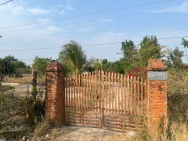 CẦN BÁN ĐẤT MẶT TIỀN QL 28B, THỊ TRẤN LƯƠNG SƠN, HUYỆN BẮC BÌNH,