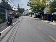 CHÍNH CHỦ NGỘP – MẶT TIỀN ẤP MỚI 2 TRUNG CHÁNH – NGANG 7.5M SIÊU