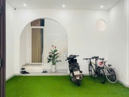 SIÊU PHẨM CẨM LỆ - NHÀ 3 TẦNG NGUYỄN NHO TÚY - DÒNG TIỀN 18TR/THÁNG