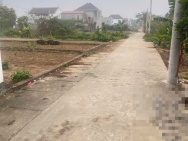 Bán gấp 50m đất tổ 10, Quang Minh. Đường thông, oto đỗ. Gần khu