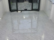 NHÀ BÁN ĐẸP CÁCH TRƯỜNG CHINH 500M HẺM THÔNG
TỨ TUNG XE HƠI NGỦ