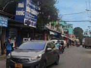 TÂN THỚI NHẤT 5 – 4.2x11 – 2 TẦNG – MẶT TIỀN KINH DOANH  4.45 TỶ