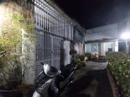 NGANG KHỦNG 6.2M – 68M2 TÂN THỚI NHẤT 1 – ĐANG CHO THUÊ 2 CĂN – GIÁ