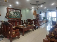 CĂN HỘ TIỆN ÍCH– GIÁ TỐT  – CẦN BÁN NHANH CĂN HỘ view đẹp nhất tòa